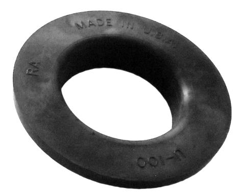 Goodmark Industries 1967-1973 Chevrolet Chevelle Rear Coil Spring Insulator GMK403198967