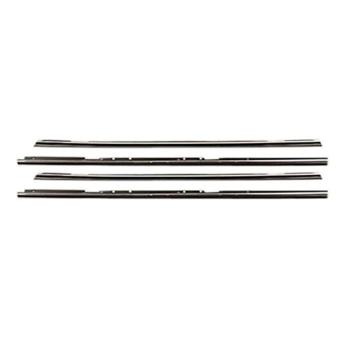 Goodmark Industries 1978-1987 Chevrolet / GMC Window Guide Felt GMK403542378S