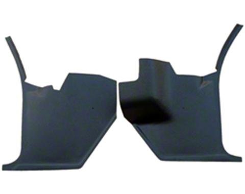 Goodmark Industries 1969-1972 Buick / Chevrolet / GMC / Oldsmobile / Pontiac Kick Panel GMK4032408693P