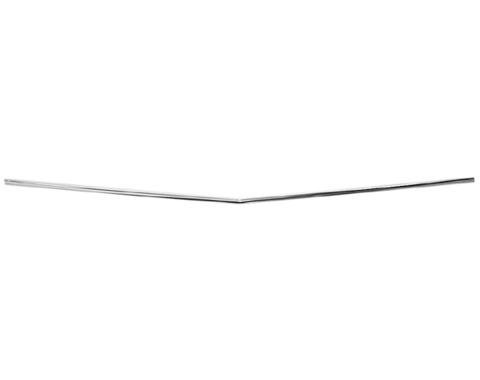 Goodmark Industries 1967 Chevrolet Deck Lid Molding GMK403177567