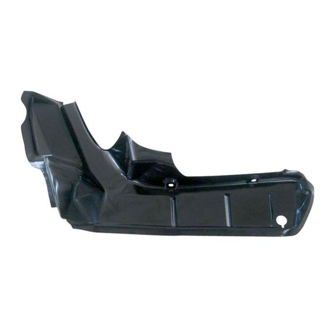 Goodmark Industries 1970-1972 Chevrolet Chevelle Passenger Side Trunk Floor GMK403373570R