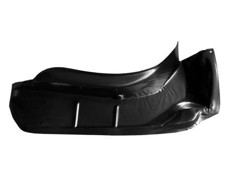 Goodmark Industries 1969 Chevrolet / Pontiac Driver Side Trunk Floor GMK403273569L