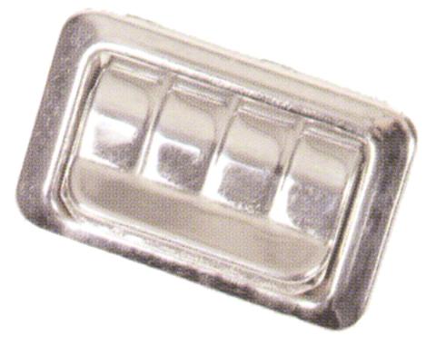 Goodmark Industries 1968-1969 Buick / Chevrolet / Oldsmobile / Pontiac Rear Ash Tray GMK401264768