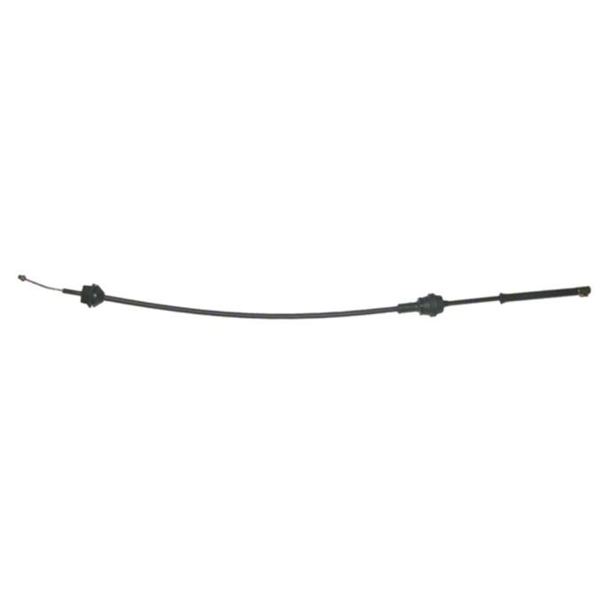 Goodmark Industries 1968-1972 Chevrolet / GMC Carburetor Accelerator Cable GMK4033233703