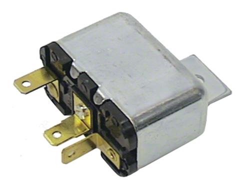Goodmark Industries 1968-1978 Chevrolet / GMC Cowl Induction Relay GMK40202306918