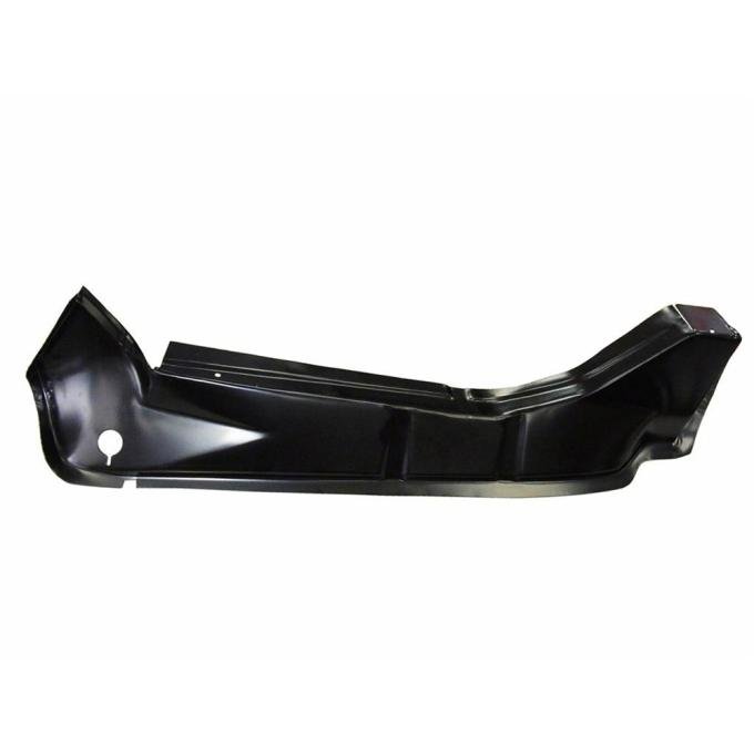 Goodmark Industries 1966-1967 Chevrolet / Pontiac Passenger Side Trunk Floor GMK403173566R
