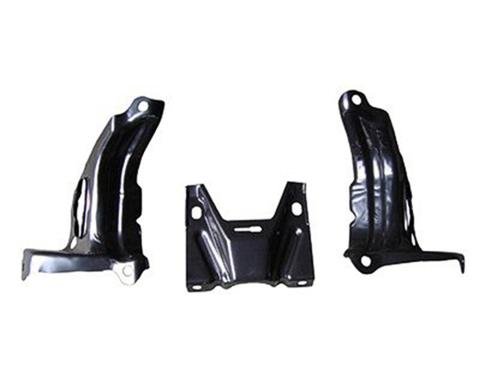 Goodmark Industries 1969 Chevrolet Chevelle Rear Bumper Mounting Bracket GMK403280769S