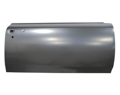 Goodmark Industries 1966-1967 Pontiac Front Passenger Side Door Shell Assembled Part GMK433140066R