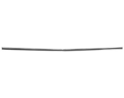 Goodmark Industries 1967 Chevrolet Rear Body Panel Molding GMK4031855672