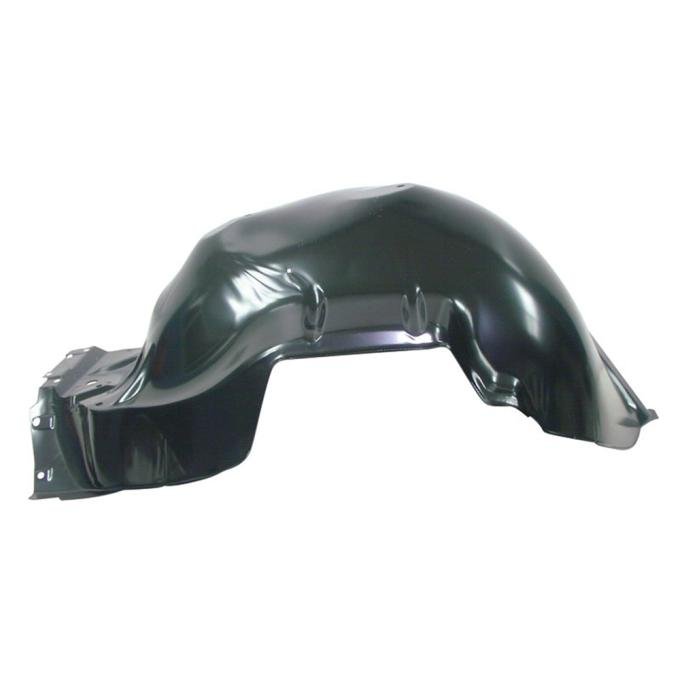 Goodmark Industries 1967 Chevrolet / Pontiac Front Passenger Side Fender Liner GMK403135067R