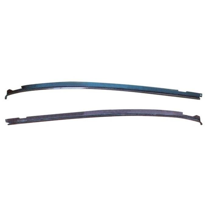 Goodmark Industries 1968-1969 Chevrolet Chevelle Roof Side Rail GMK4032497682P