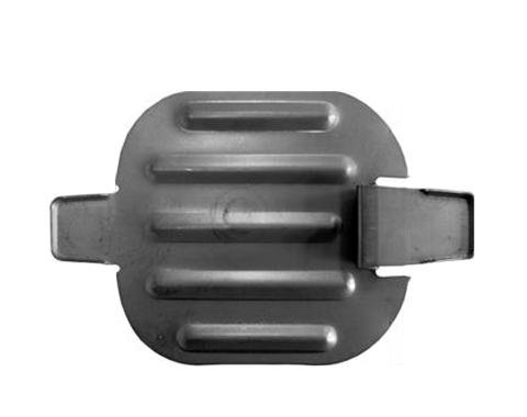 Goodmark Industries 1978-1988 Buick / Chevrolet / Oldsmobile / Pontiac Floor Plug GMK4035512781