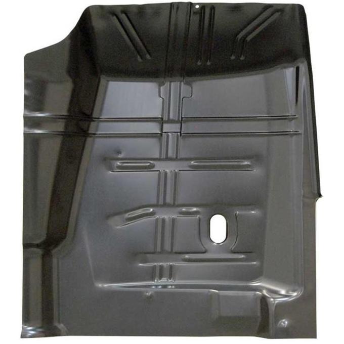 Goodmark Industries 1964-1967 Buick / Chevrolet / Oldsmobile / Pontiac Passenger Side Floor Pan GMK403050564R