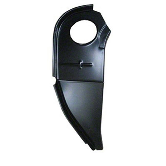 Goodmark Industries 1966-1967 Chevrolet Cowl Side Panel GMK4031384661R