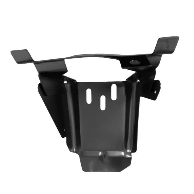 Goodmark Industries 1968-1972 Buick / Chevrolet Trunk Latch Striker Support GMK4032721681