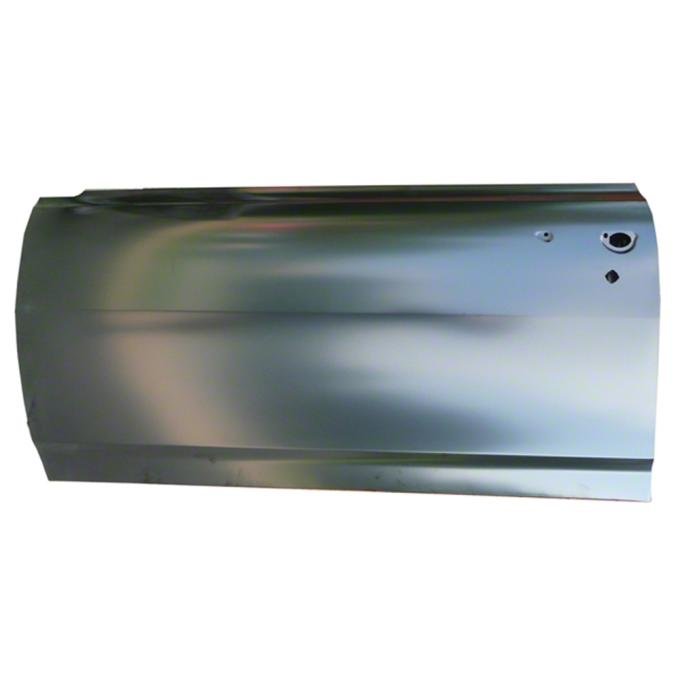 Goodmark Industries 1964-1965 Chevrolet Chevelle Front Driver Side Door Shell Assembled Part GMK403040064L