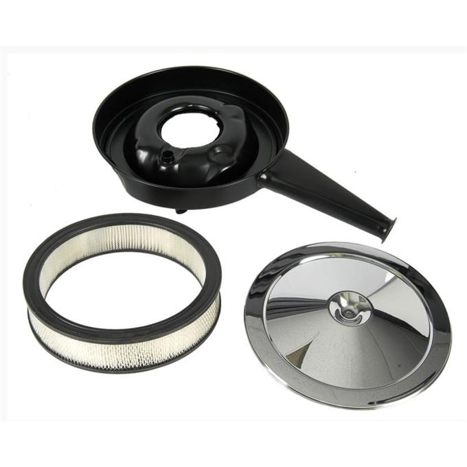Goodmark Industries 1969-1972 Chevrolet / GMC Air Cleaner Assembly GMK4020230694SX