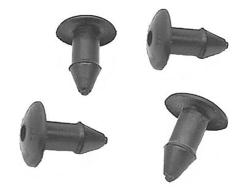 Goodmark Industries 1961-1969 Buick / Chevrolet / Oldsmobile / Pontiac Push-In Fastener GMKHWB2406