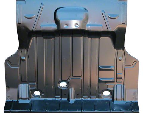 Goodmark Industries 1969 Buick / Chevrolet / Oldsmobile / Pontiac Trunk Floor GMK403272569S