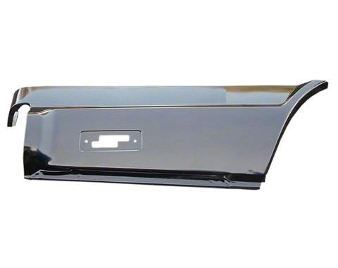 Goodmark Industries 1978-1987 Chevrolet / GMC Rear Passenger Side Lower Quarter Panel GMK408569078R