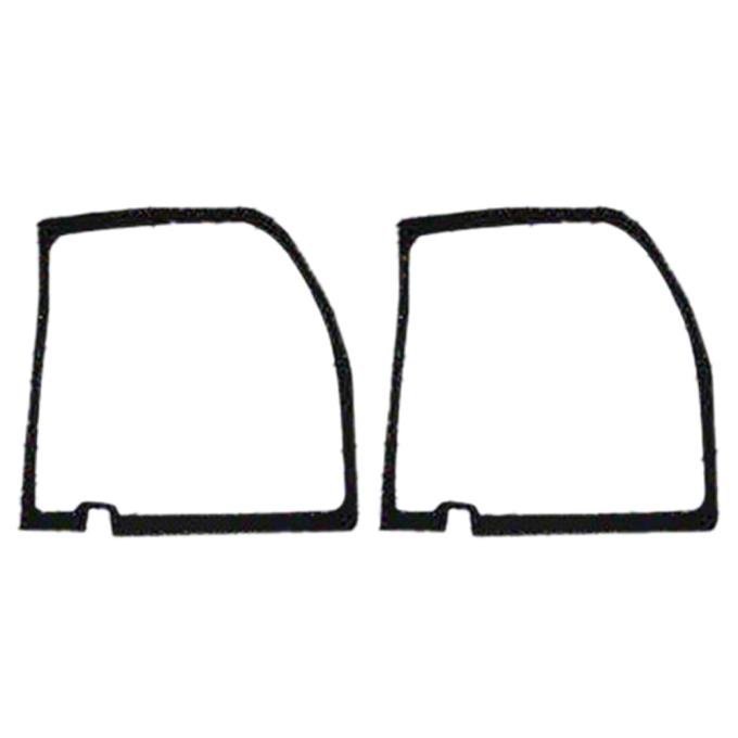 Goodmark Industries 1969 Chevrolet Tail Light Seal GMK4032843691P