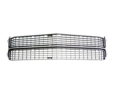 Goodmark Industries 1970 Chevrolet Front Grille GMK4033050701