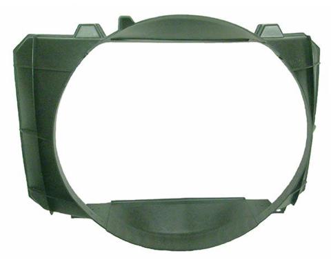 Goodmark Industries 1971-1972 Oldsmobile Engine Cooling Fan Shroud GMK453331071