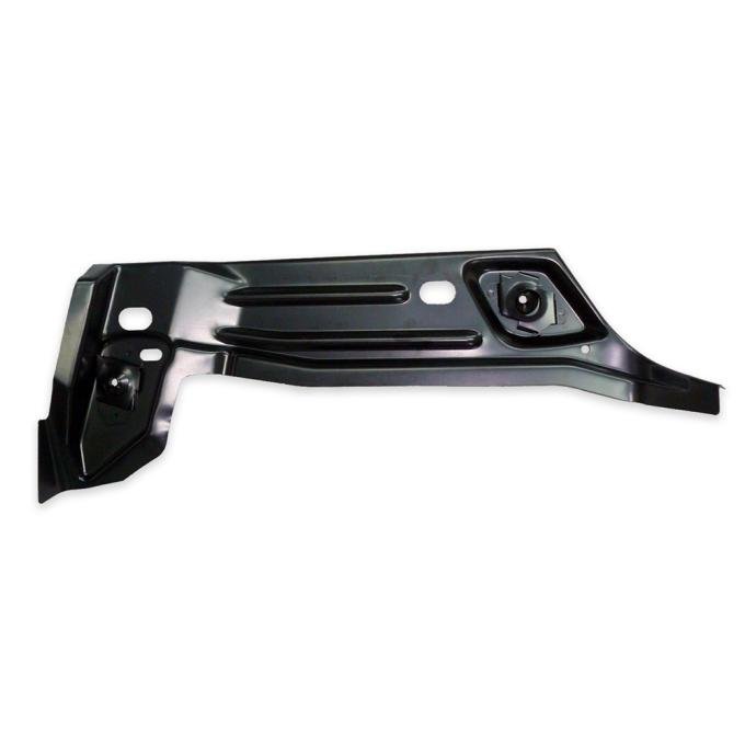 Goodmark Industries 1973-1988 Buick / Chevrolet / Oldsmobile / Pontiac Driver Side Trunk Floor GMK4035725781LS