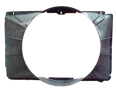 Goodmark Industries 1968 Chevrolet Engine Cooling Fan Shroud GMK4032310682