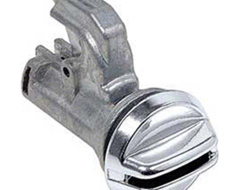 Goodmark Industries 1968-1981 Buick / Chevrolet / GMC / Oldsmobile / Pontiac Glove Box Latch GMK4021524704
