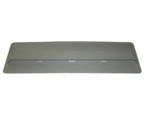 Goodmark Industries 1966 Chevrolet Chevelle Passenger Side Hood Panel Insert GMK4031255661R
