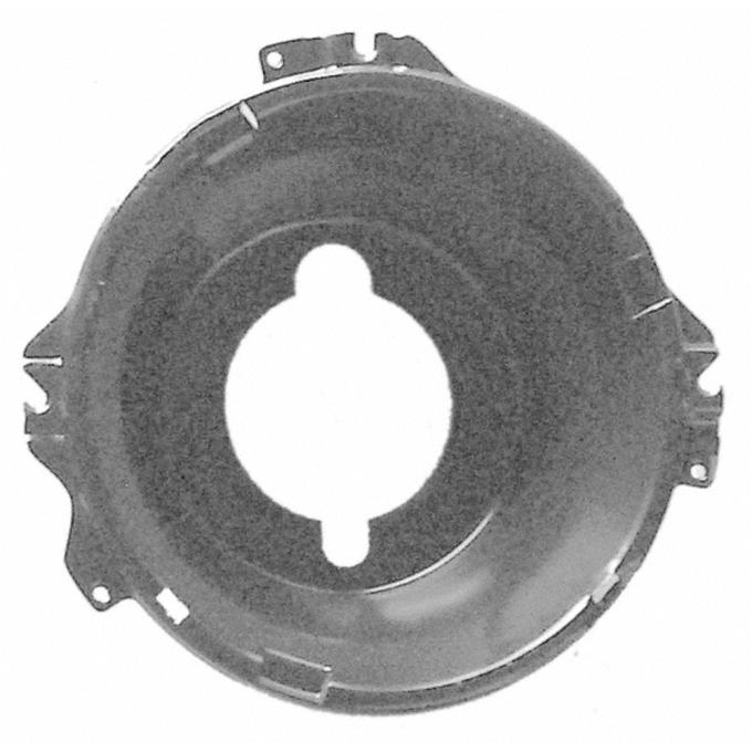 Goodmark Industries 1973-1981 Buick / Chevrolet / GMC / Oldsmobile / Pontiac Headlight Bucket GMK414406373