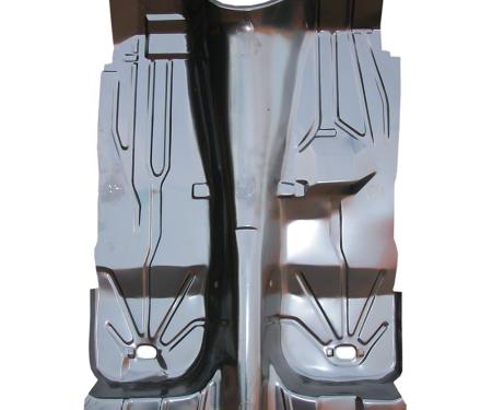 Goodmark Industries 1978-1988 Buick / Chevrolet / GMC / Oldsmobile / Pontiac Floor Pan GMK403550078S