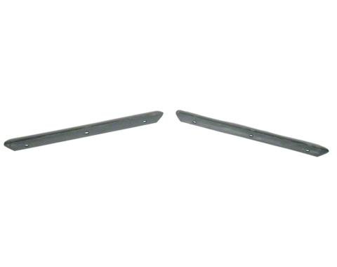 Goodmark Industries 1970-1972 Chevrolet / GMC Hood To Cowl Cowl Seal GMK4033202703P