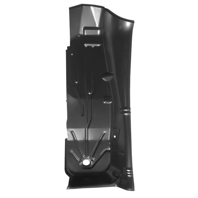 Goodmark Industries 1978-1988 Buick / Chevrolet / GMC / Oldsmobile / Pontiac Driver Side Floor Pan GMK403550078L