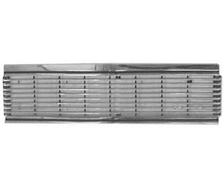 Goodmark Industries 1981 Chevrolet / GMC Front Grille GMK403505081