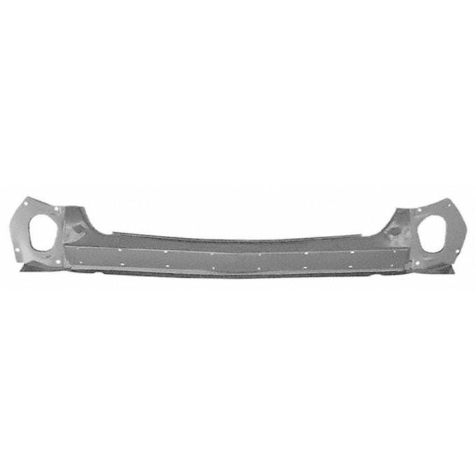 Goodmark Industries 1969 Chevrolet / Pontiac Rear Body Panel GMK403285069