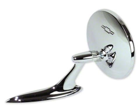 Goodmark Industries 1963-1965 Chevrolet Driver Side Door Mirror GMK401041063A
