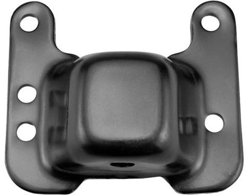Goodmark Industries 1968-1972 Chevrolet / GMC Driver Side Engine Mount Bracket GMK403233568L
