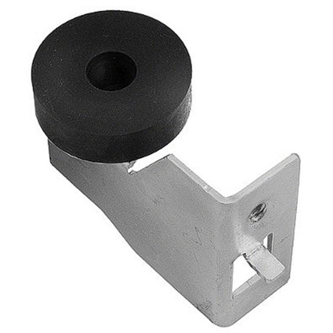 Goodmark Industries 1970-1972 Buick / Chevrolet / Oldsmobile / Pontiac Door Window Glass Stop GMK4033435703