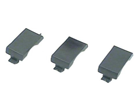 Goodmark Industries 1969-1976 Chevrolet / GMC Hood Scoop Bracket GMK40202306916S