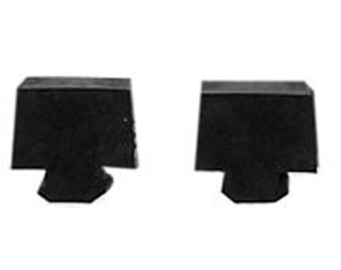 Goodmark Industries 1963-1973 Buick / Chevrolet / Oldsmobile / Pontiac Brake Pedal Stop Pad GMK4043915632P