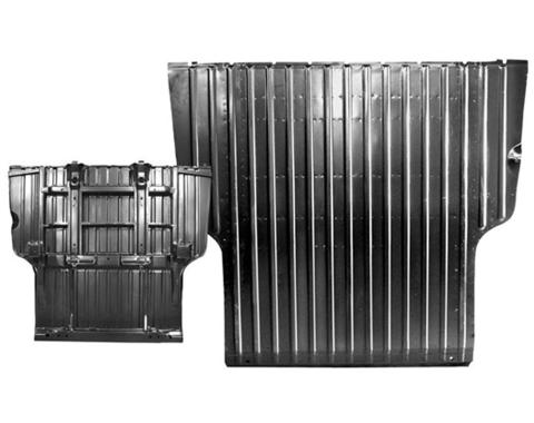 Goodmark Industries 1968-1972 Chevrolet / GMC Truck Bed Floor GMK4082730681S