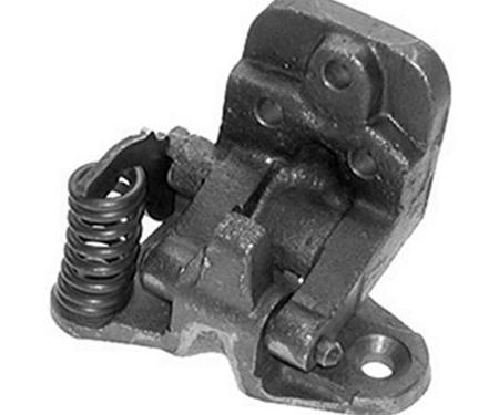 Goodmark Industries 1966-1967 Buick / Chevrolet / Oldsmobile / Pontiac Front Passenger Side Lower Door Hinge GMK4031401662R