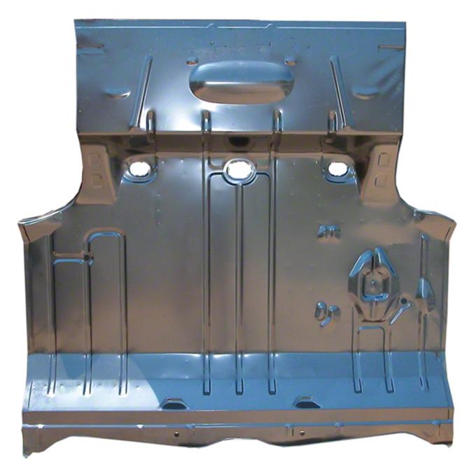 Goodmark Industries 1964-1967 Buick Trunk Floor GMK443072564S