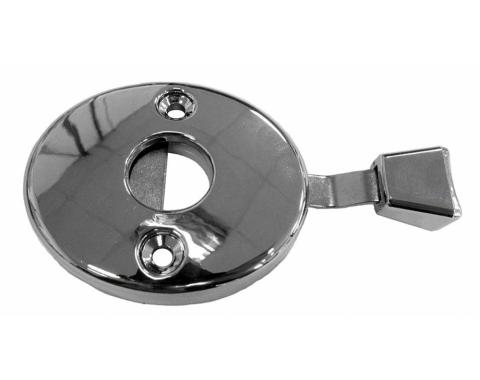 Goodmark Industries 1970-1972 Buick / Chevrolet / GMC / Oldsmobile / Pontiac Headrest Guide GMK4012921703
