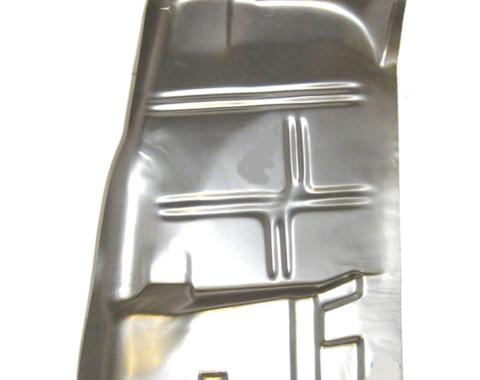 Goodmark Industries 1973-1977 Buick / Chevrolet / GMC / Oldsmobile / Pontiac Front Passenger Side Floor Pan GMK403450573R