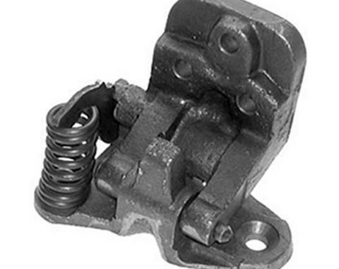 Goodmark Industries 1966-1967 Buick / Chevrolet / Oldsmobile / Pontiac Front Passenger Side Lower Door Hinge GMK4031401662R