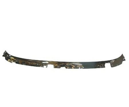 Goodmark Industries 1968-1972 Buick / Chevrolet / GMC / Oldsmobile / Pontiac Front Lower Windshield Molding GMK4032525682