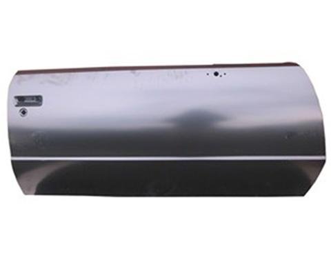 Goodmark Industries 1978-1985 Chevrolet / GMC / Pontiac Front Passenger Side Door Shell Assembled Part GMK403540078R
